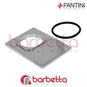 ANELLO BASE LAVABO AR/38 FANTINI 90009368