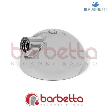 CORPO LEVA IN ZAMA IB RUBINETTERIE AQ0006593