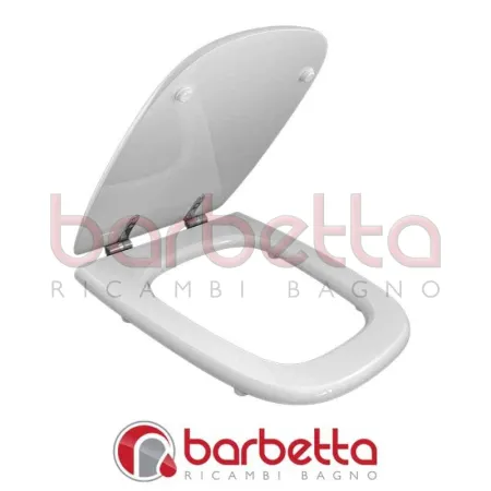 SEDILE COPRIWATER COMPATIBILE CESABO ELEGANT BIANCO
