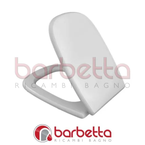 SEDILE COPRIWATER COMPATIBILE DELTA REGINA BIANCO