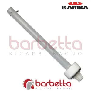 VALVOLA DI SCARICO LT. 12 1960 KARIBA 312355