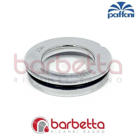 CAPPUCCIO SOTTOLEVA PIATTO PAFFONI ZCAP051