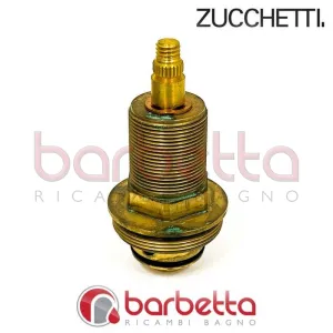 VITONE DEVIATORE COMPLETO DELFI ZUCCHETTI R98281