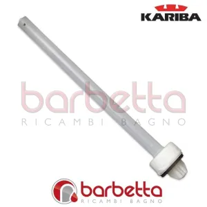 VALVOLA DI SCARICO LT. 15 1960 KARIBA 312603