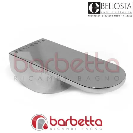 MANIGLIA MISCELATORE COMPLETA PER CARTUCCIA Ø25 RICAMBIO BELLOSTA 01-724004