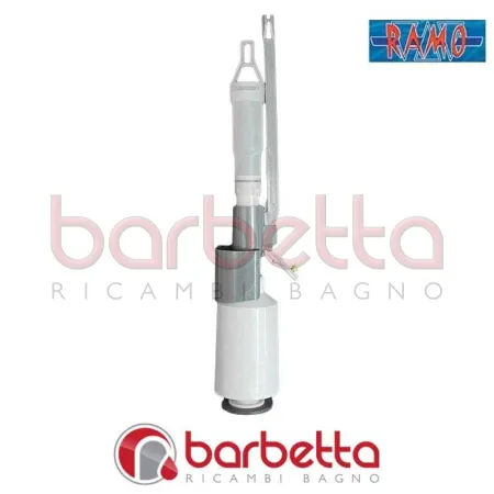 BATTERIA CASSETTA INCASSO DOPPIO SCARICO BLUESKY RAMO R/BATBSKY