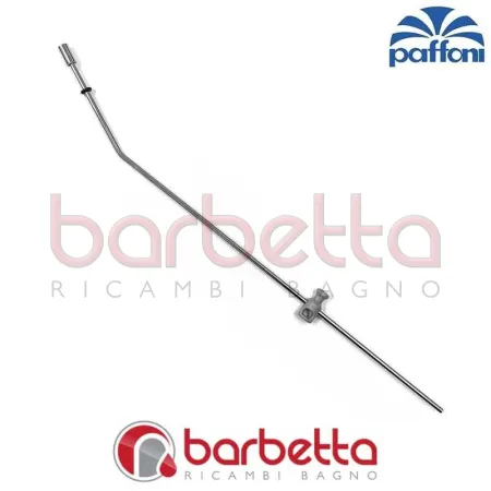 ASTA CON POMOLO E SNODINO PAFFONI ZAST046