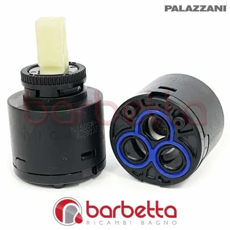 CARTUCCIA SENZA DISTRIBUTORE D.35 PALAZZANI 990251