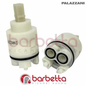 CARTUCCIA CON DISTRIBUTORE D.35 PALAZZANI 990250