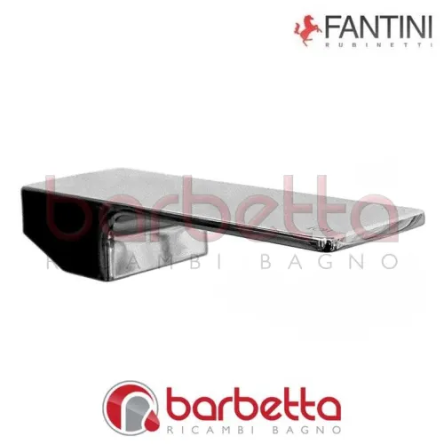 MANIGLIA PER MISCELATORE SERIE MINT FANTINI 3402F048