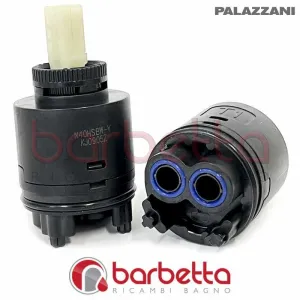 CARTUCCIA CERAMICA D.40 ALTA RICAMBIO PALAZZANI 990228