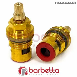 VITONE CERAMICO SX 1/2 APERTURA 90 PALAZZANI 991915