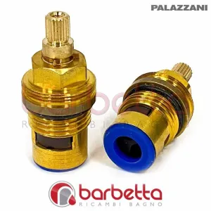 VITONE CERAMICO DX 1/2 APERTURA 90 PALAZZANI 991910