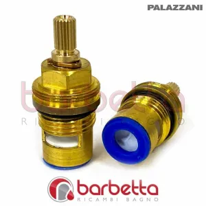 VITONE CERAMICO 1/2 APERTURA 180 PALAZZANI 991920