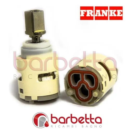 CARTUCCIA RICAMBIO RUBINETTO LAVELLO FRANKE 1988814