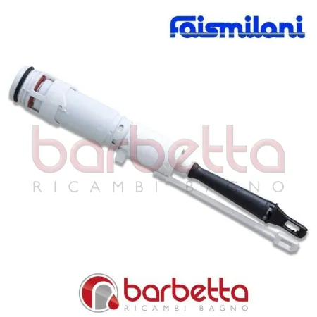 VALVOLA PER CASSETTA 2 PULSANTI FAISMILANI 3102060