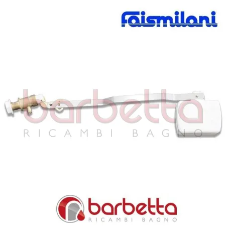 RUBINETTO GALLEGGIANTE TAGO FAISMILANI 3220110
