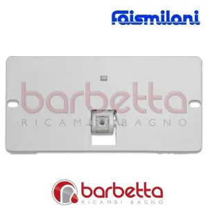 PLACCA INTERNA ACQUASTOP FAISMILANI 3590590