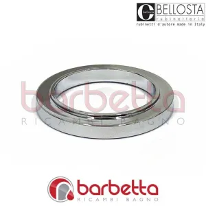 BASETTA PER MISCELATORE RICAMBIO BELLOSTA 01-014079