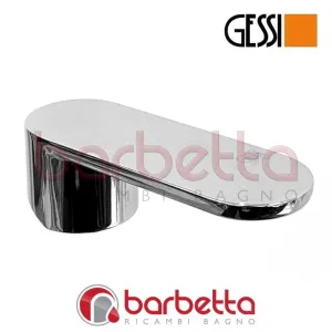 MANIGLIA LAVABO BIDET SERIE VIA BAGUTTA RICAMBIO GESSI SP01096