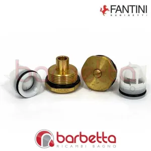 COPPIA VALVOLE DI NON RITORNO MILANO FANTINI 90009532