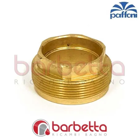 GHIERA FERMA CARTUCCIA PAFFONI ZGHI016