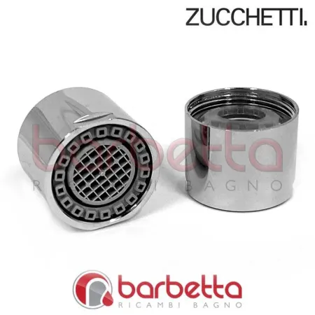 AERATORE DOCCETTA 2 GETTI ZXS ZUCCHETTI R97332