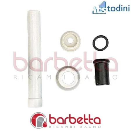 KIT COMPLETO VASO MURO RICAMBIO ITS TODINI 14.13