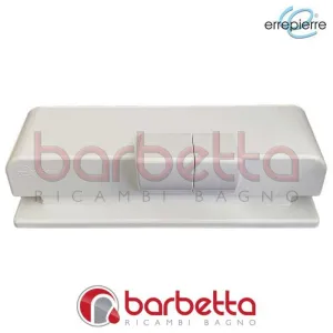 COPERCHIO DI RICAMBIO PER CASSETTA ESTERNA WEKA ERREPIERRE CP030BB