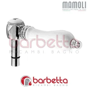 MANIGLIA CALDO BELGRAVIA MAMOLI 19935