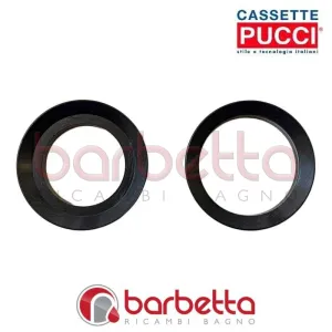 RIDUTTORE DI PORTATA PER SEDE ESTRAIBILE 40 X 30 MM PUCCI 80006265