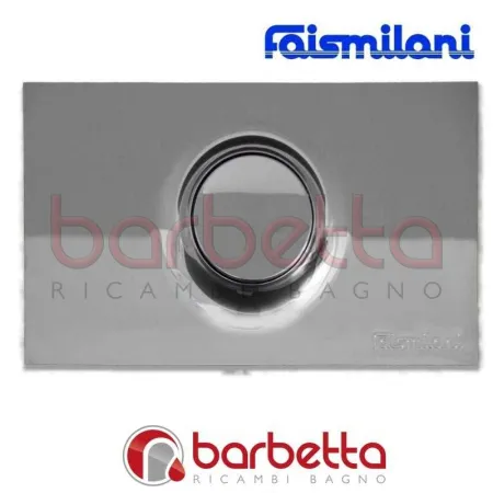 PLACCA ESTERNA DORA FAISMILANI CROMATA 3680020