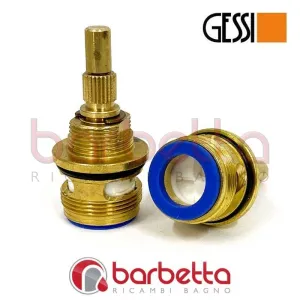 VITONE CON FILETTO 16X1 X MONOFORO 90' RICAMBIO GESSI 01581