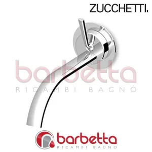 LAVABO PARTE ESTERNA ISYFRESH ZUCCHETTI ZP2609