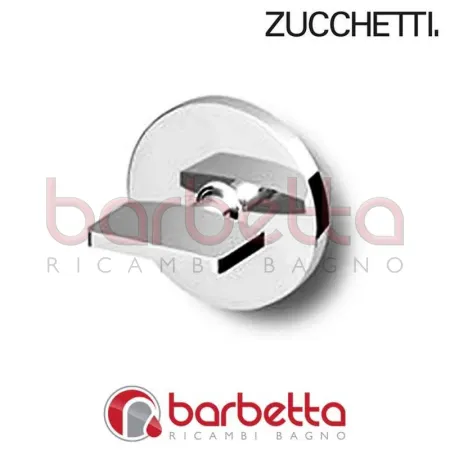 PARTE ESTERNA RUBINETTO DA INCASSO ISYFRESH ZUCCHETTI ZD4729