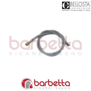 FLESSIBILE M15X1 M15X1 RICAMBIO BELLOSTA 444036