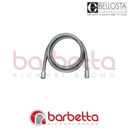 FLESSIBILE 1/2 F CONICO X 1/2 F CONICO L 200 CM RICAMBIO BELLOSTA 01-915020