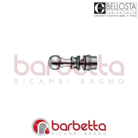 DEVIATORE PER STELO COMPLETO RICAMBIO BELLOSTA 01-035303