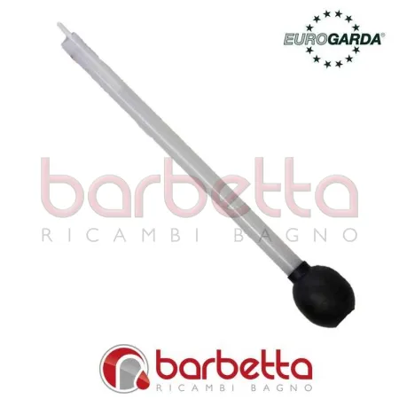 VALVOLA DI SCARICO EUROGARDA KARIBA 111044