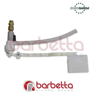 RUBINETTO GALLEGGIANTE EUROGARDA KARIBA 111005