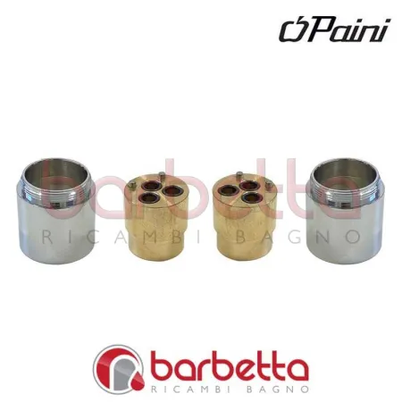 PROLUNGA INCASSI DOCCIA COX PAINI 78CR6911P