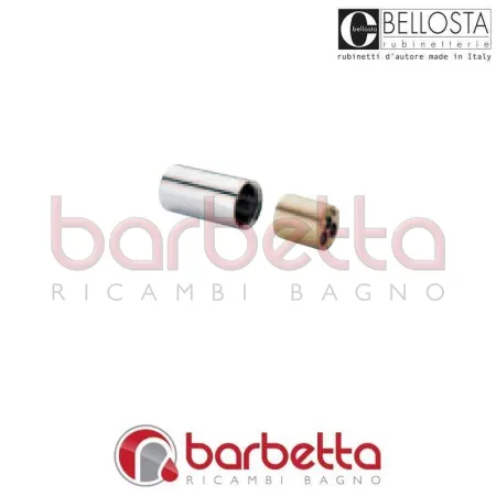 KIT PROLUNGA 4 CM RICAMBIO BELLOSTA 01-104011