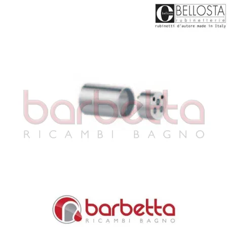 KIT PROLUNGA 2 CM RICAMBIO BELLOSTA 77-454030