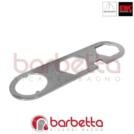 CHIAVE PER SERRAGGIO KWC Z.635.392