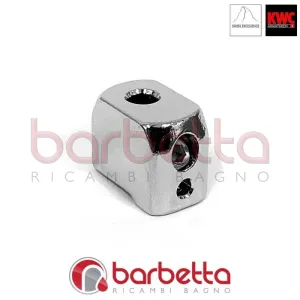 SUPPORTO PER CARTUCCIA MODELLO ONO RICAMBIO KWC Z.536.288