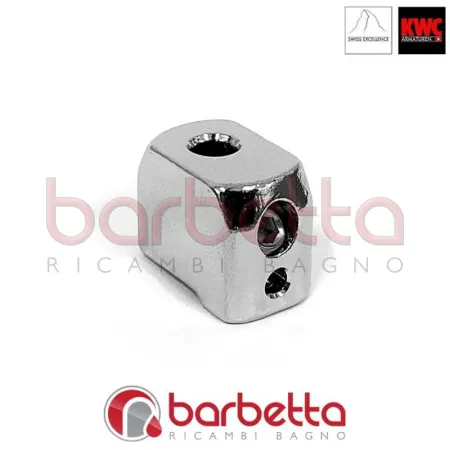 SUPPORTO PER CARTUCCIA MODELLO ONO RICAMBIO KWC Z.536.288