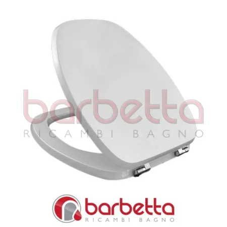 SEDILE COPRIWATER COMPATIBILE KERASAN MOZIA BIANCO