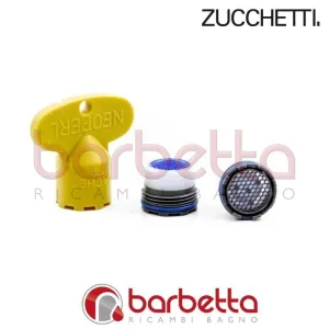 Aeratore Mini Bellagio Pan Zucchetti R99290