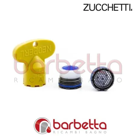 Aeratore Mini Bellagio Pan Zucchetti R99290