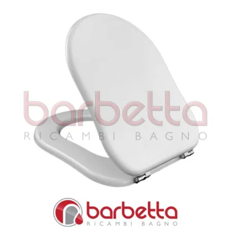 SEDILE COPRIWATER COMPATIBILE ESEDRA MY FAIR BIANCO